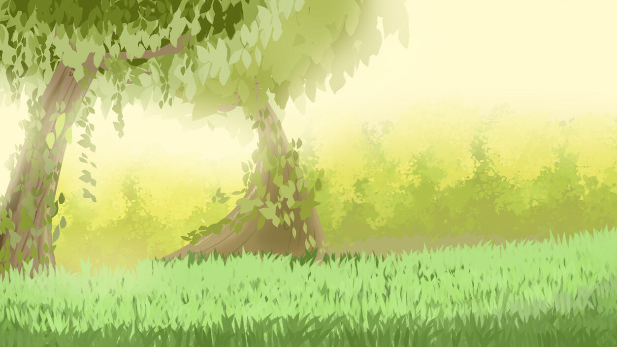 Forest background