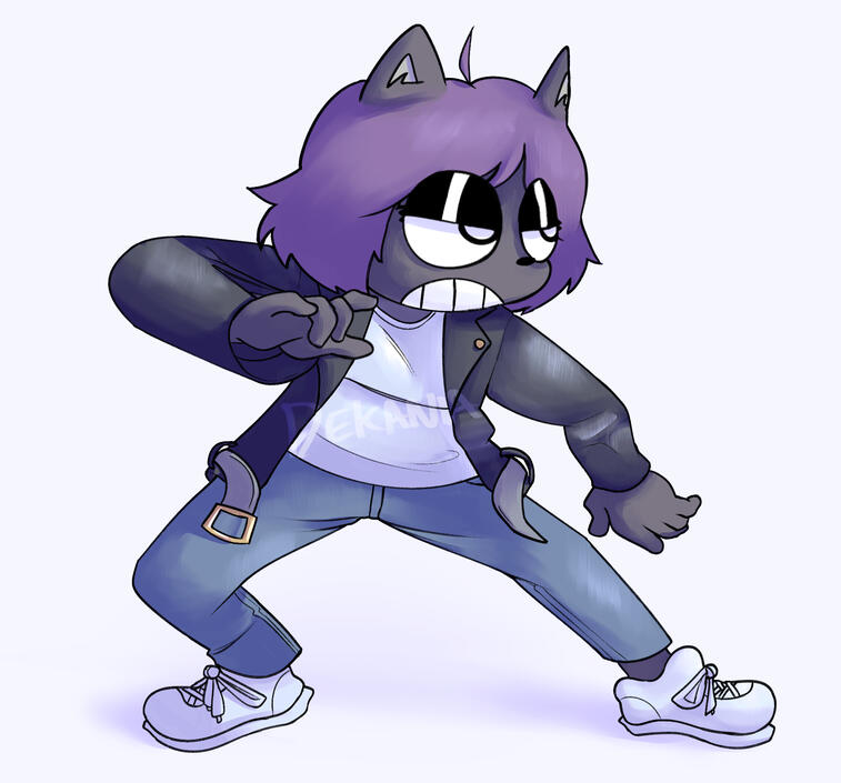 Adeline, posed as Takayuki Yagami from Lost Judgment